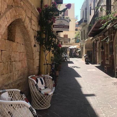 Lito Rooms Chania  Luaran gambar
