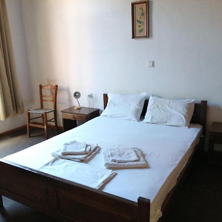Lito Rooms Chania  Luaran gambar