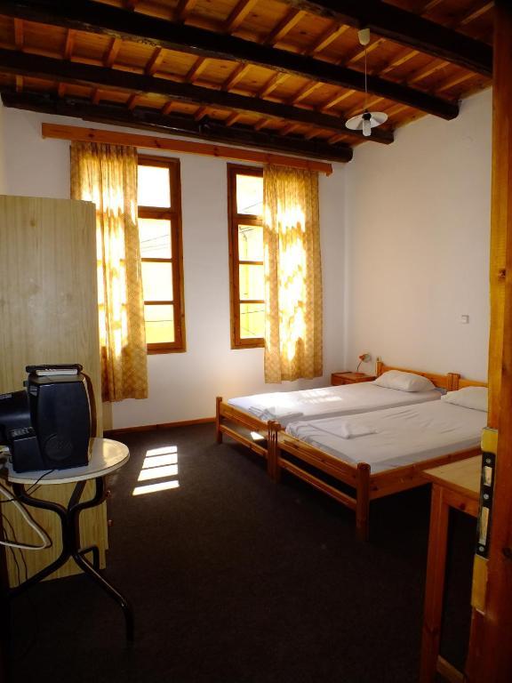 Lito Rooms Chania  Bilik gambar